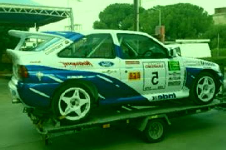 escort Mongrassano