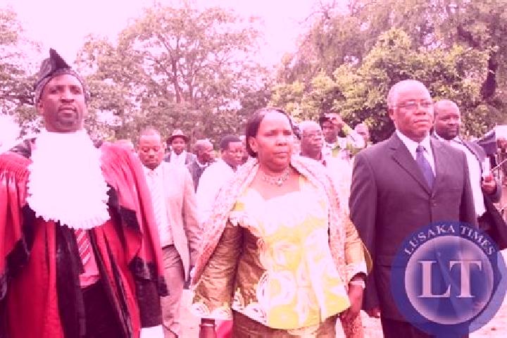 escort Mongu