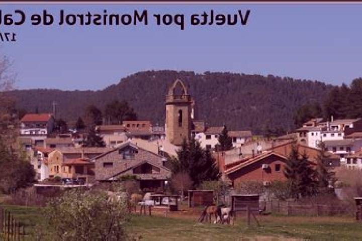 escort Monistrol de Calders