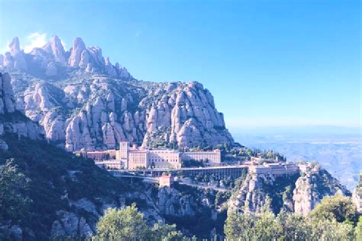 escort Monistrol de Montserrat