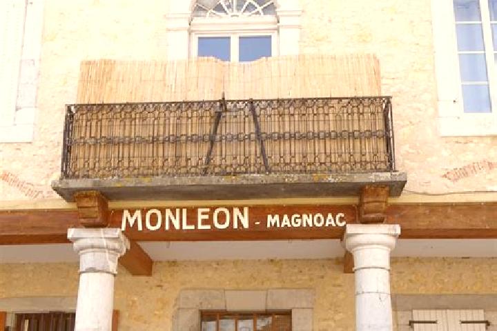 escort Monleon-Magnoac