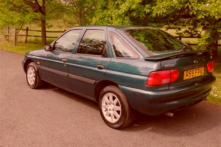 escort Monleon