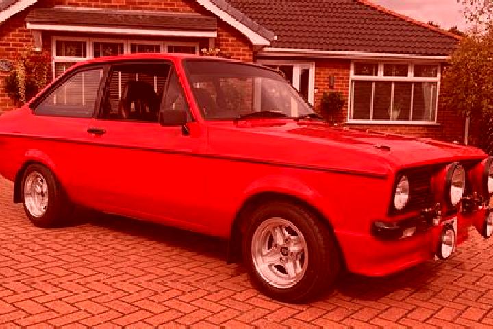 escort Monmouth