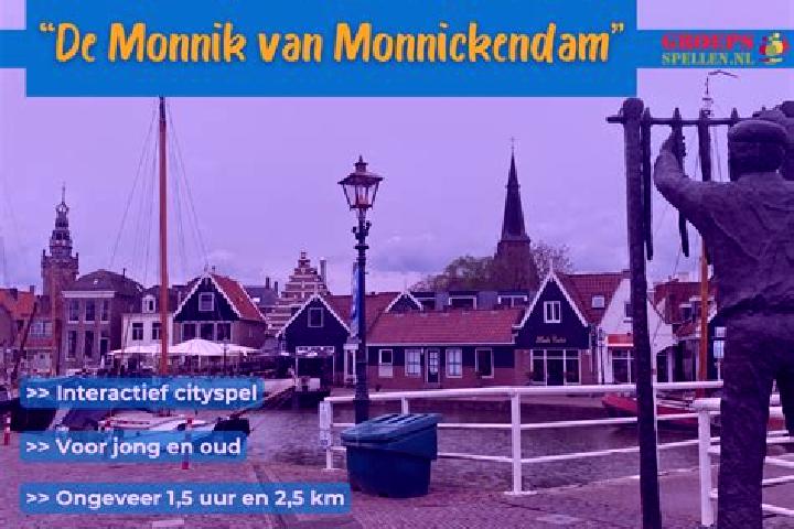 escort Monnickendam