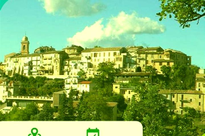 escort Monsampolo del Tronto