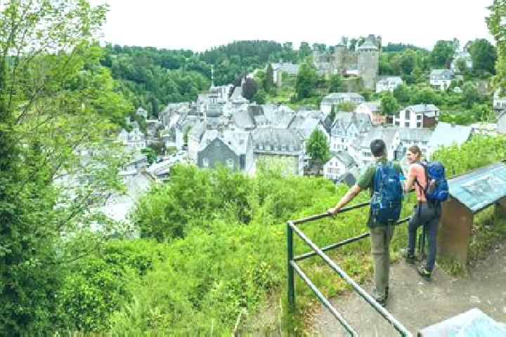 escort Monschau