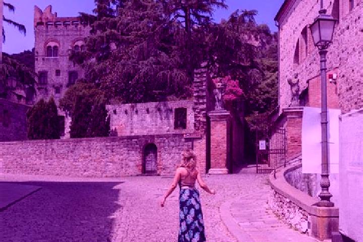 escort Monselice