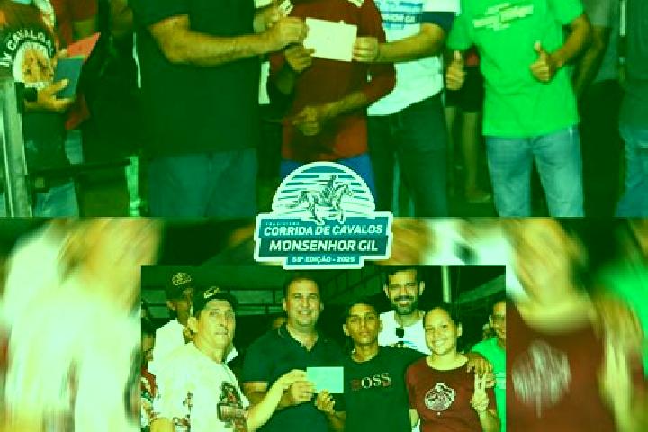 escort Monsenhor Gil