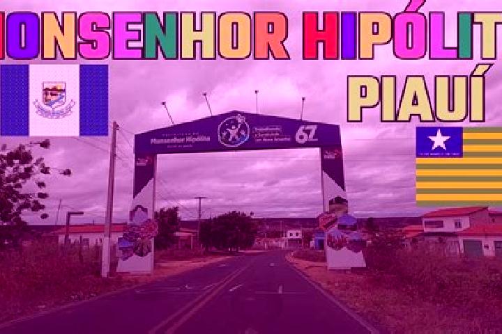 escort Monsenhor Hipolito