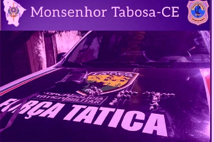 escort Monsenhor Tabosa