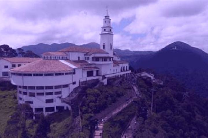 escort Monserrate