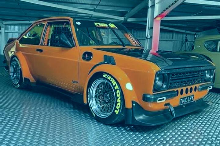 escort Monsireigne