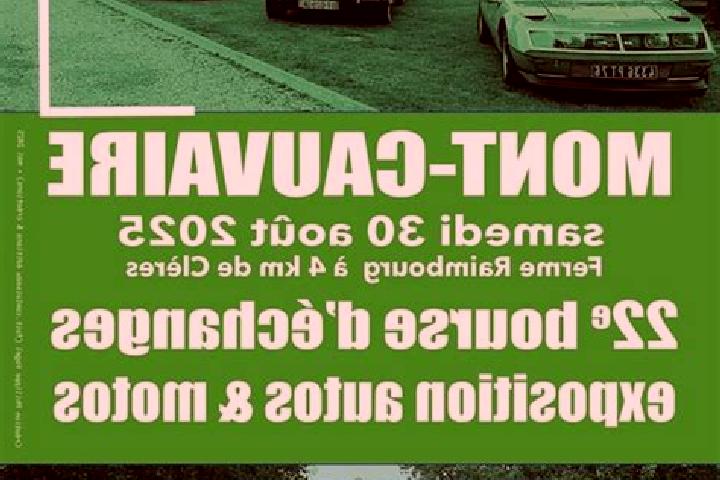 escort Mont-Cauvaire