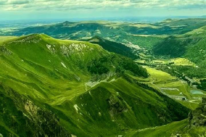 escort Mont-Dore