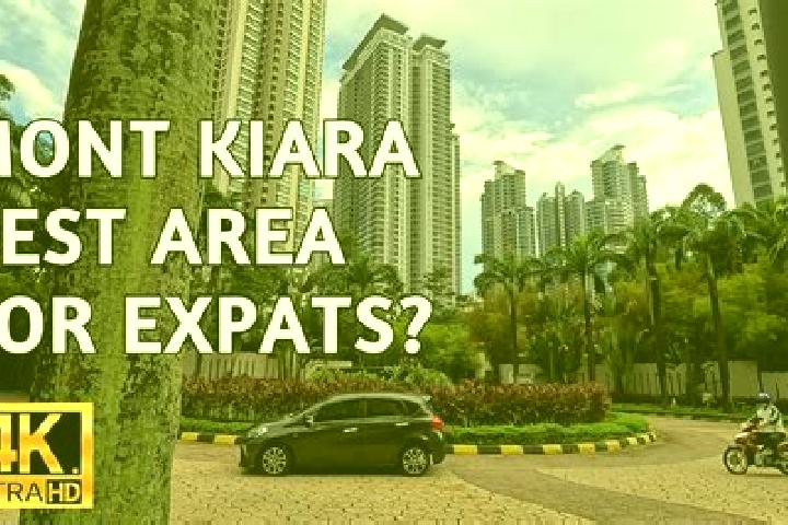 escort Mont Kiara