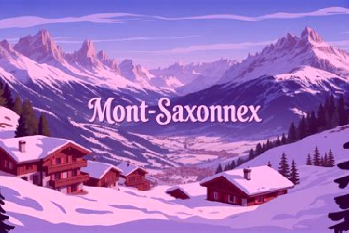 escort Mont-Saxonnex