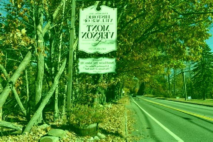 escort Mont Vernon