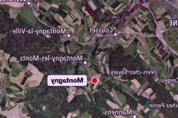 escort Montagny