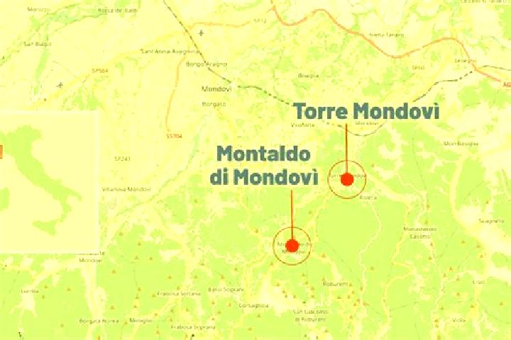 escort Montaldo di Mondovi