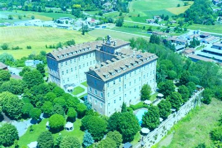 escort Montaldo Torinese
