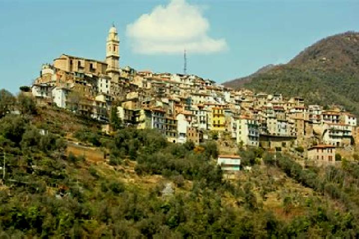 escort Montalto Ligure