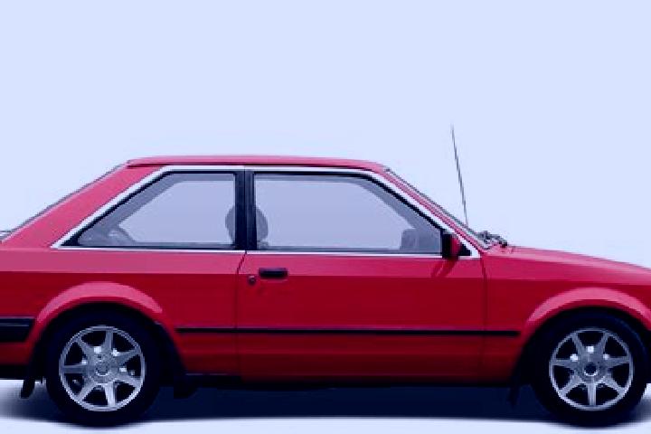 escort Montalvo