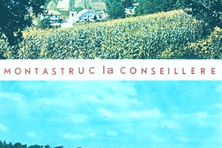 escort Montastruc-la-Conseillere