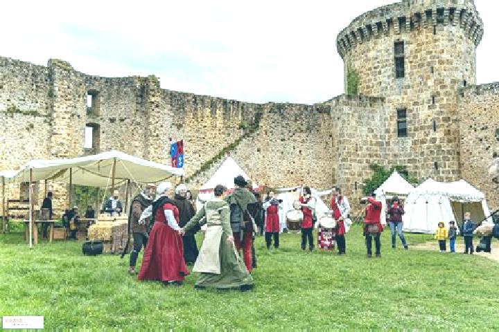 escort Montbellet