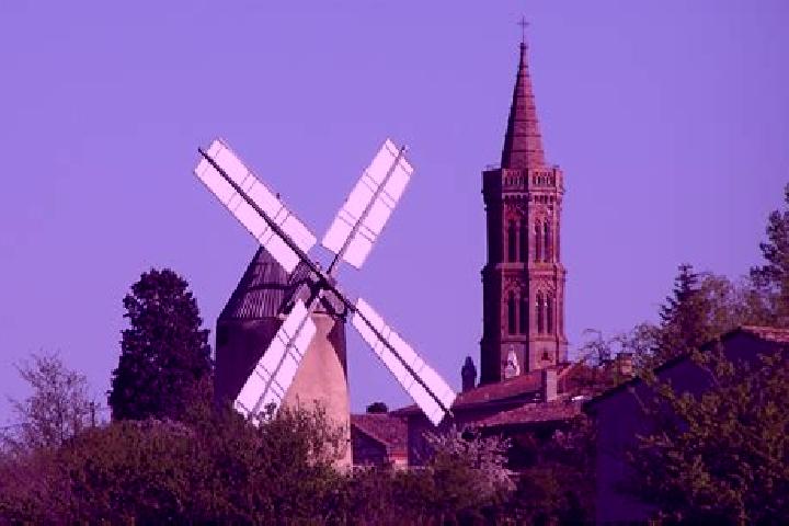escort Montbrun-Lauragais