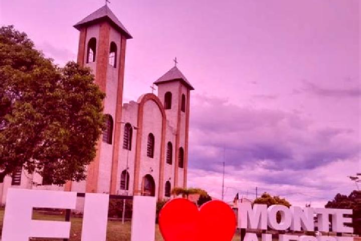 escort Monte Alegre dos Campos