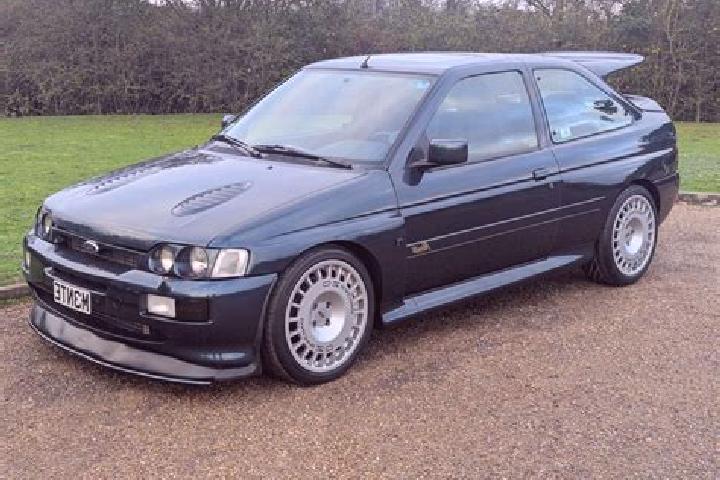 escort Monte Blanco