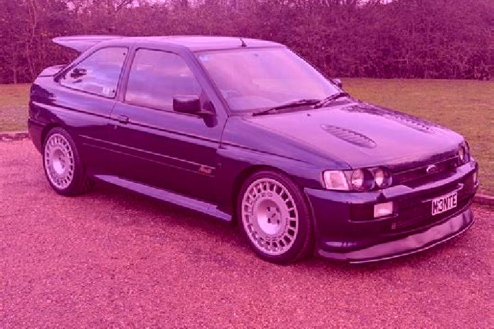 escort Monte Chiquito