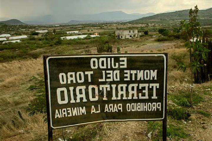 escort Monte del Toro