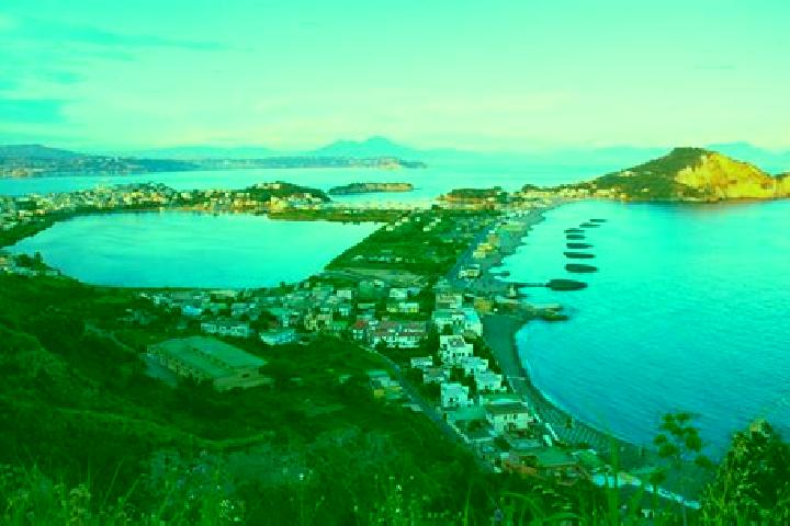 escort Monte di Procida