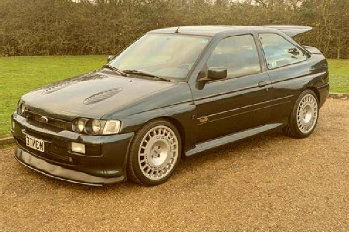 escort Monte Formoso