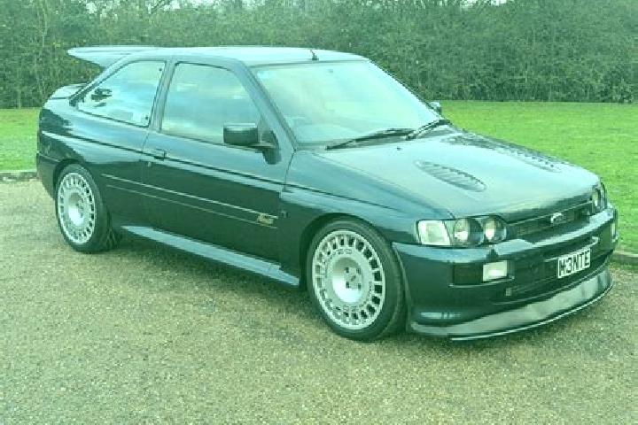escort Monte Giardino