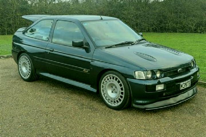 escort Monte Horebe