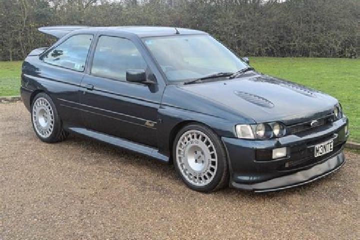 escort Monte Maiz