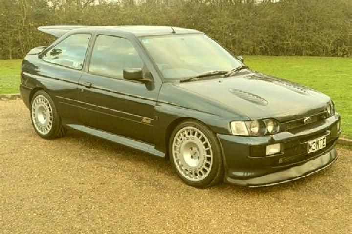 escort Monte Marenzo