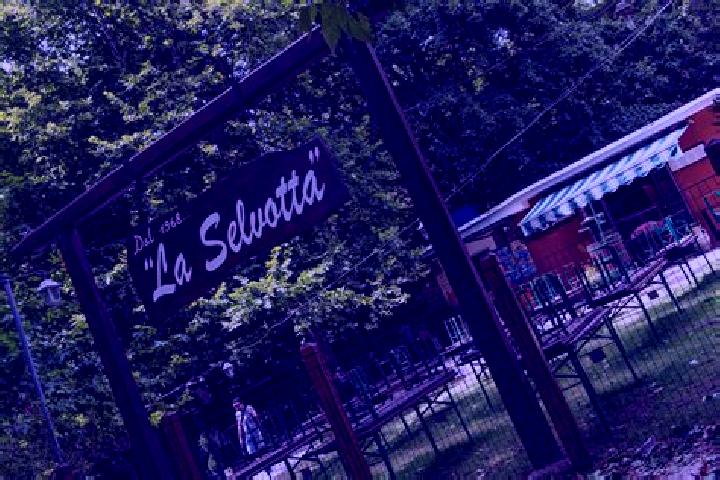 escort Monte Migliore La Selvotta