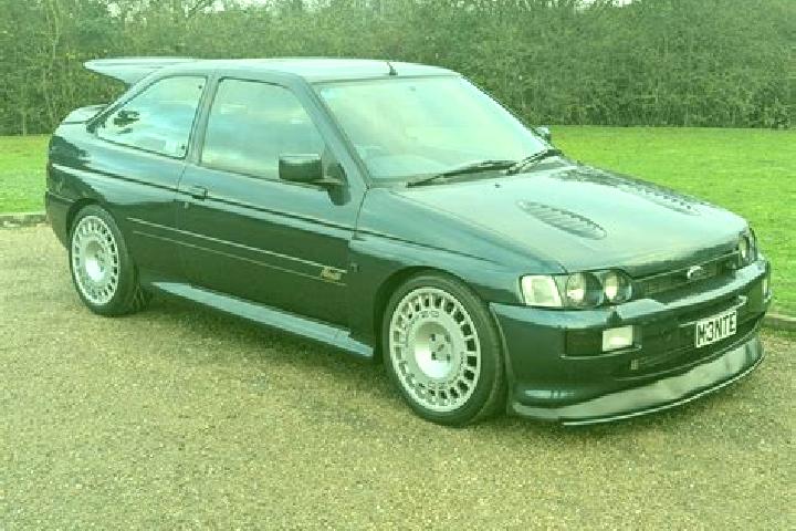 escort Monte Prieto