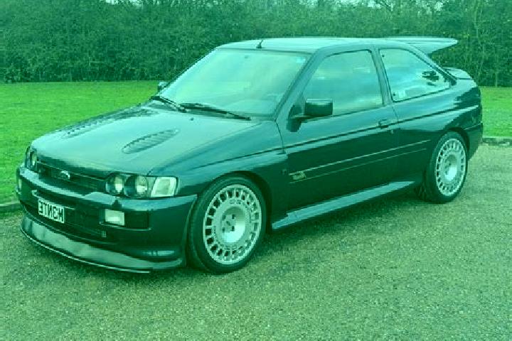 escort Monte Quemado