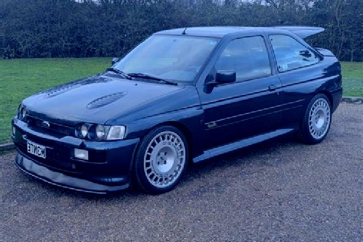 escort Monte Rinaldo