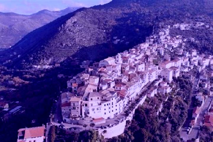 escort Monte San Biagio