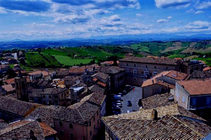 escort Monte San Giusto