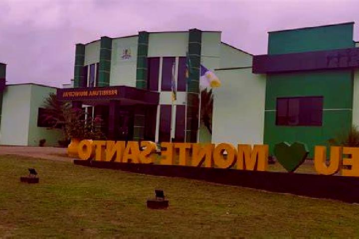 escort Monte Santo do Tocantins