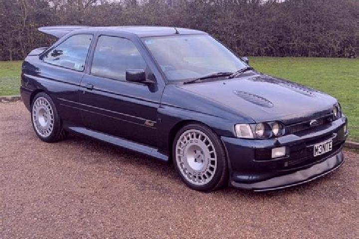 escort Monte Vera