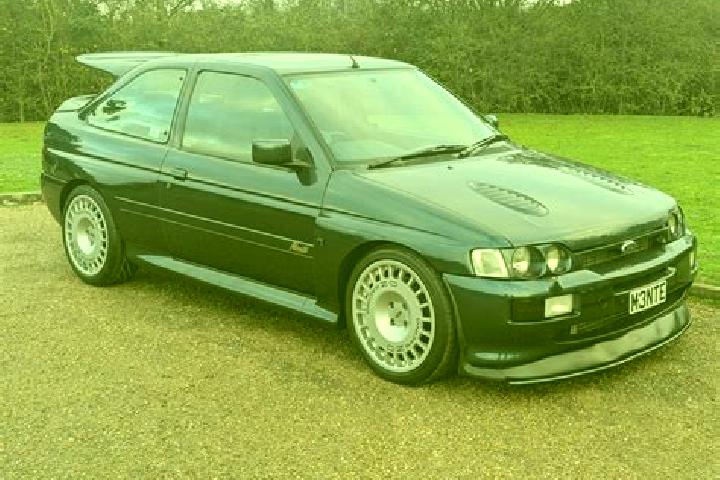 escort Monte