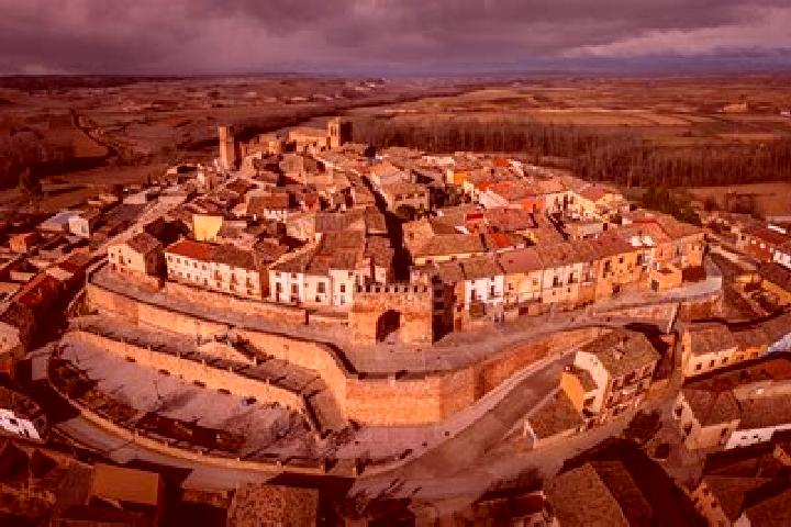 escort Monteagudo de las Vicarias