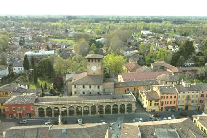 escort Montecchio Emilia